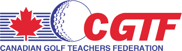 Canadian golf teacher's association