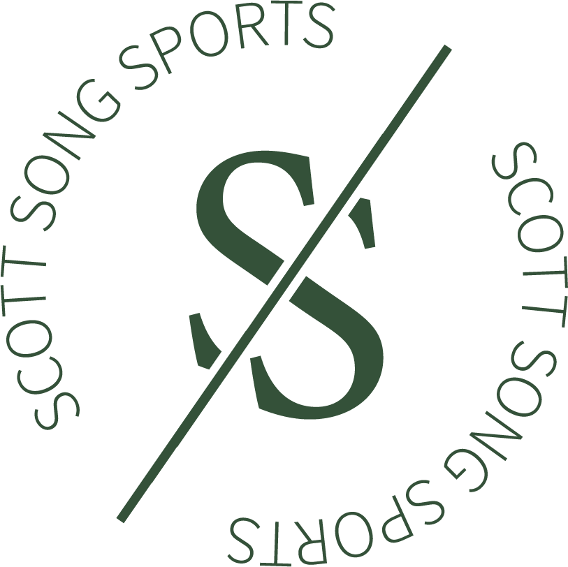 s.s sports logo