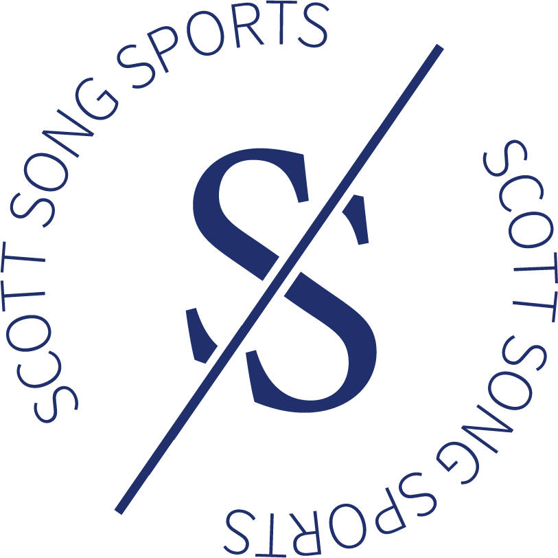 s.s sport's logo