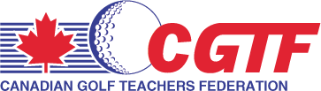canadian golf teachers association