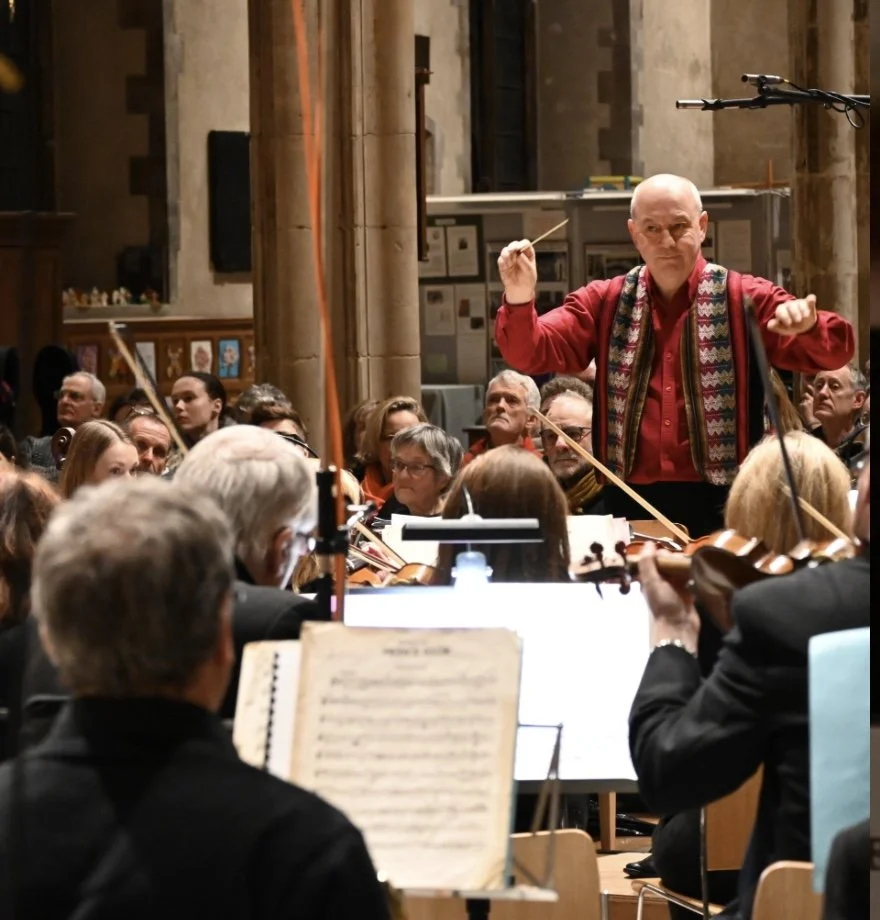 Westminster Philharmonic Orchestra