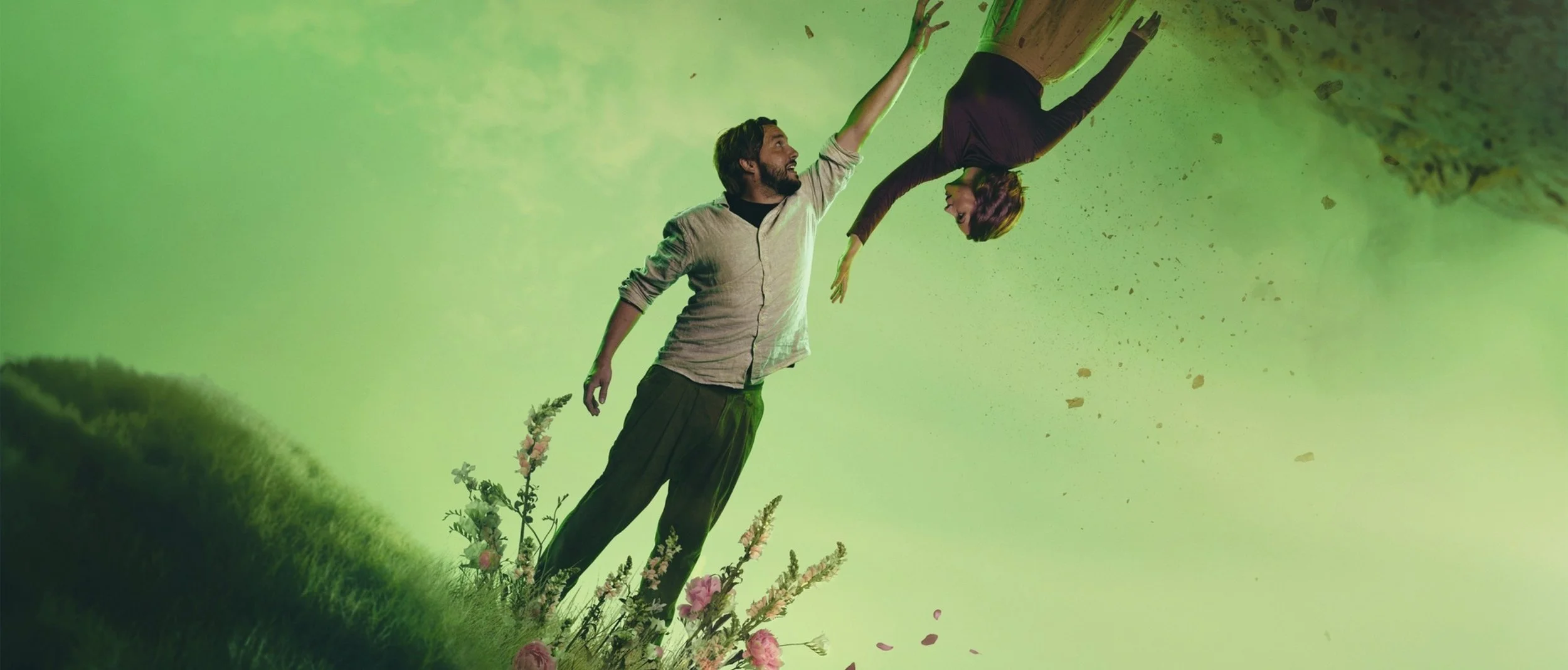 English Touring Opera - Gluck: Orpheus & Eurydice