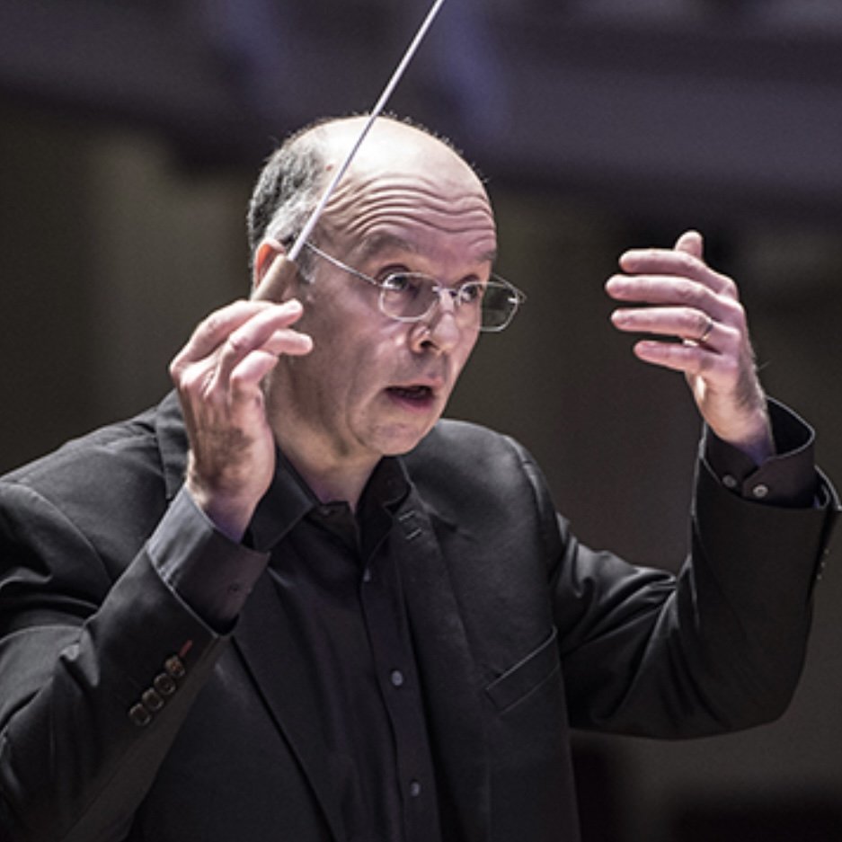 Kensington Symphony Orchestra