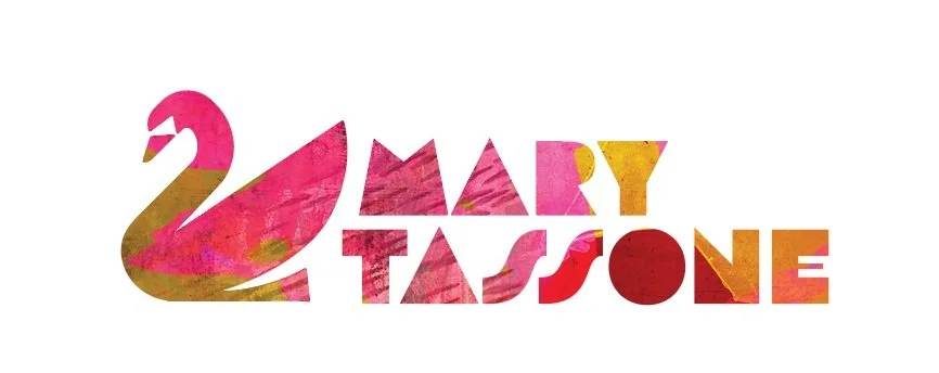 Mary Tassone Art &amp; Design