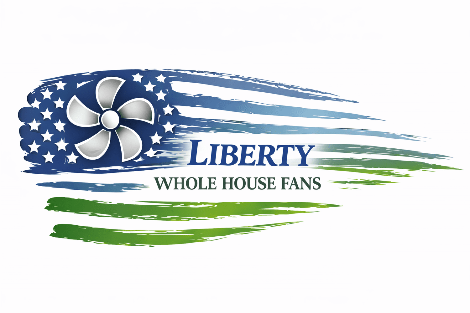 Liberty Whole House Fans