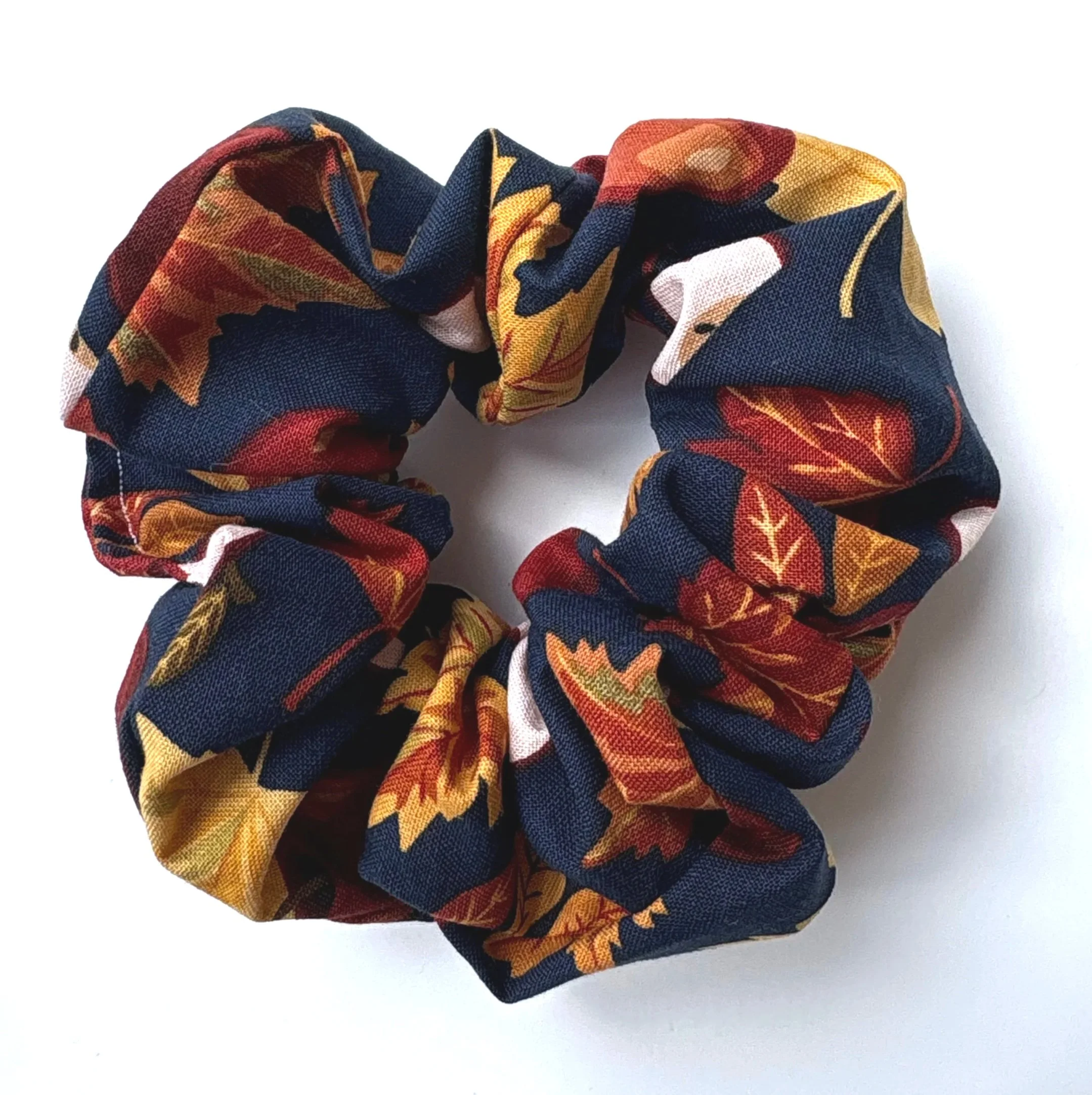 Falling for Hope Scrunchie