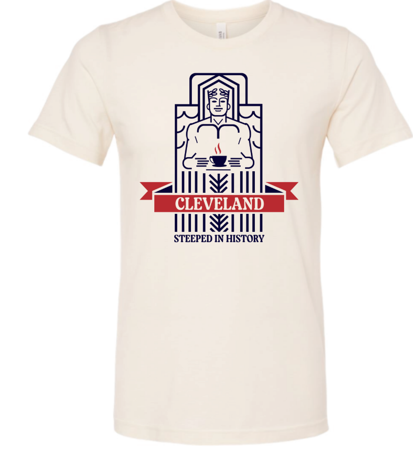 Cleveland T-Shirt