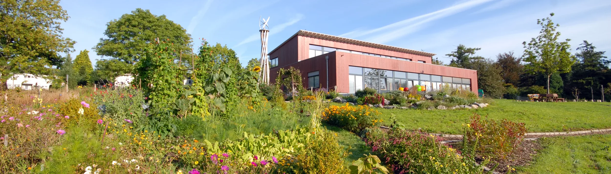 21. UMWELTFEST der Station Natur und Umwelt in Wuppertal