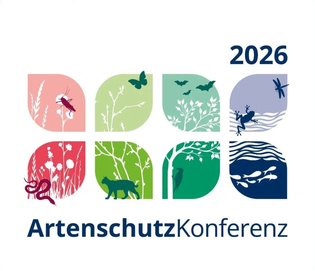Der Luchs auf der Artenschutzkonferenz