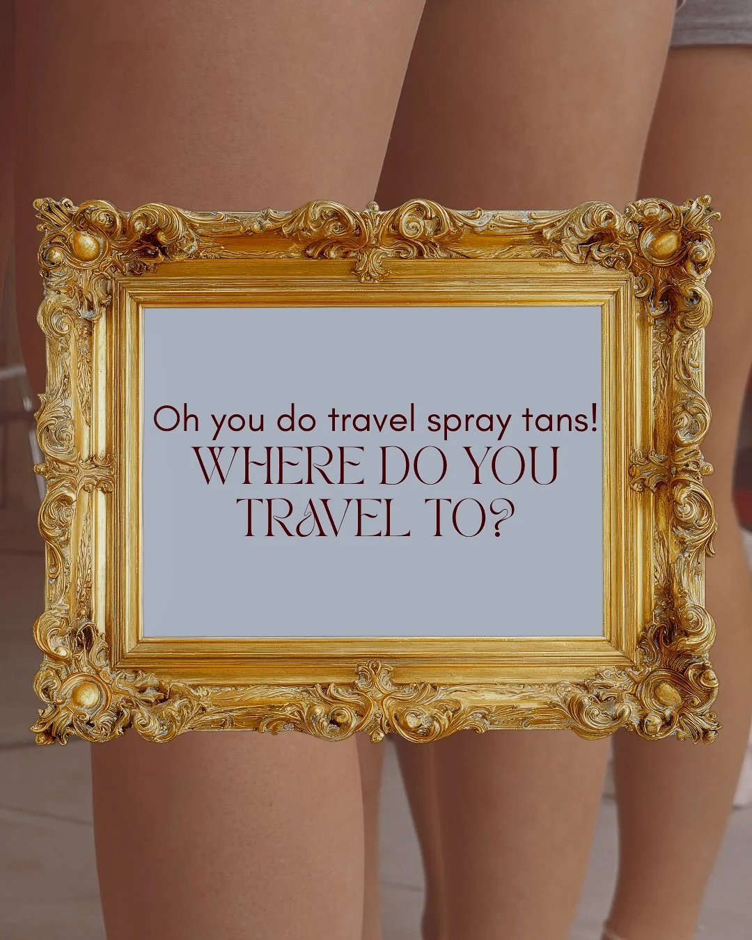 Maybe in my dreams 😂
But in all seriousness, I may travel farther than you think I do!
Towns I have traveled to:
📍Halifax
📍Hershey
📍Hummelstown
📍Lebanon
📍York
📍Elizabethtown
📍Mt. Joy
📍Enola
📍Harrisburg
📍Paxtonia
📍Linglestown
📍Mechanicsbu