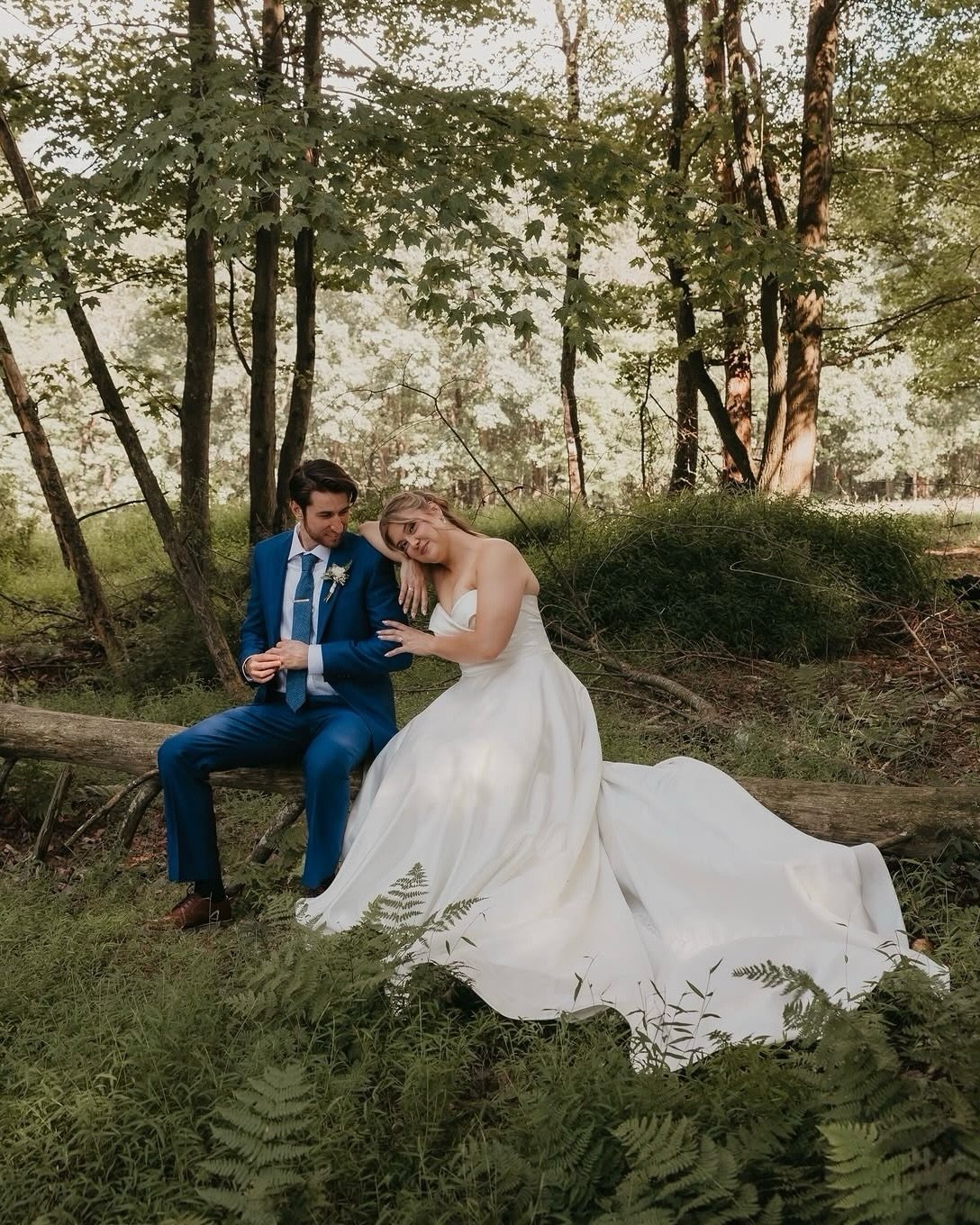 So happy I got to tan☀️ this beautiful bride and meet her and her adventure partner 🏔️💍 
Wishing many more adventures to come! 🥰✨🫶
#spraytans #centralpa #harrisburgspraytan #weddingtan