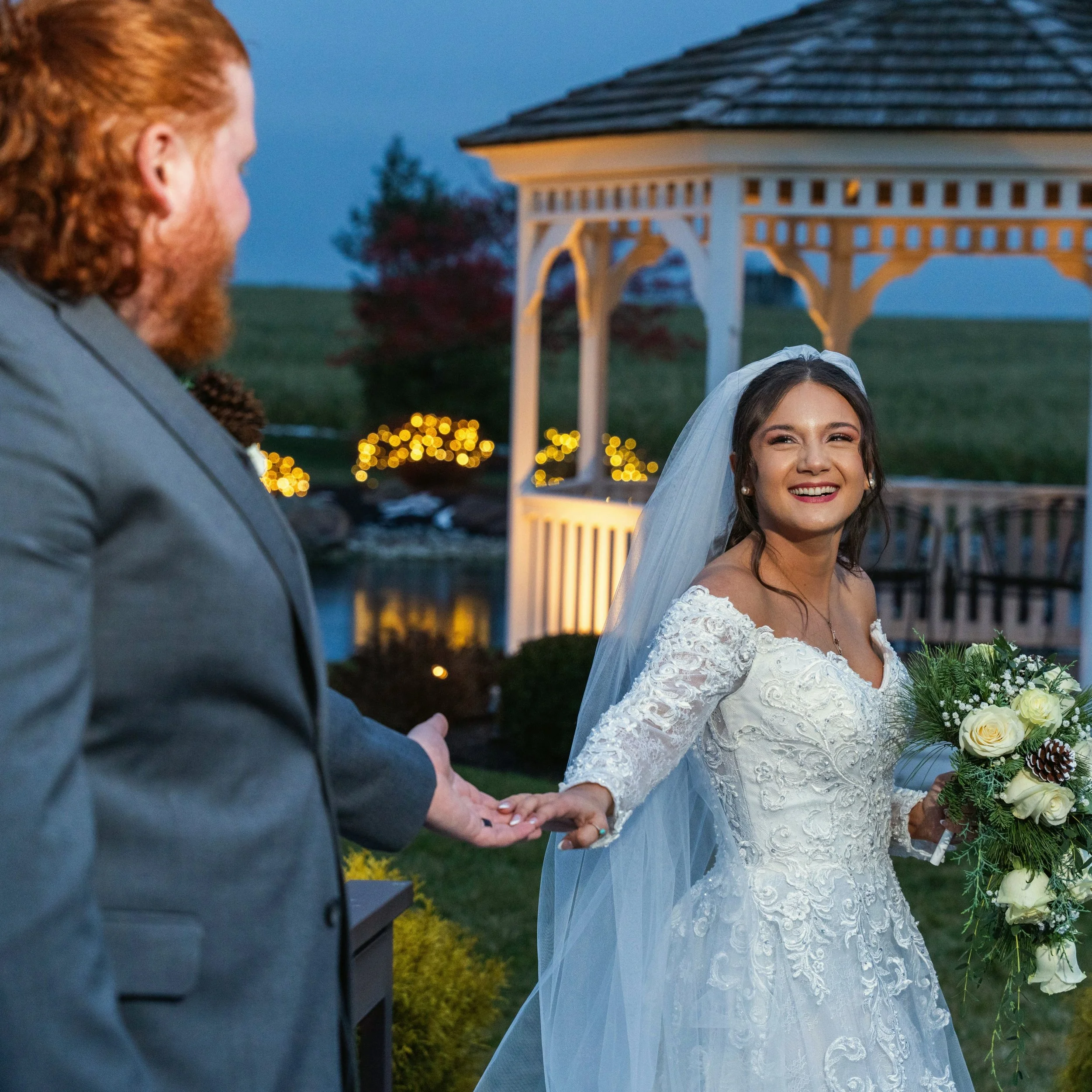 I may be biased, but I think that&rsquo;s a pretttty good tan 😋🫶✨🙂&zwj;↕️
In all seriousness, I have been sitting on these pictures for WAY too long of one of my oldest friends on her big day. So beyond grateful that I got to make her feel even mo
