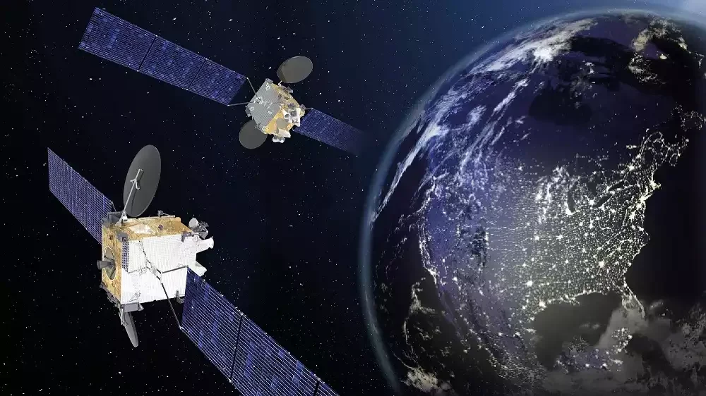 France and Mongolia Launch National Satellite Project to Boost Connectivity and Strategic Cooperation