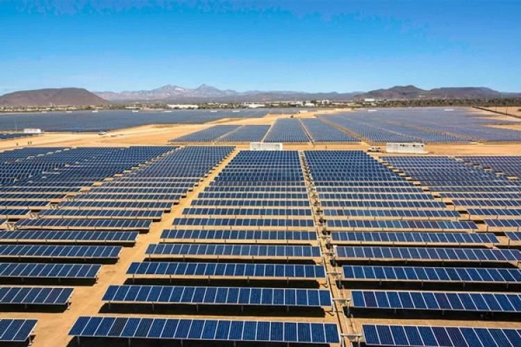 Mongolia Accelerates Its Green Energy Transition