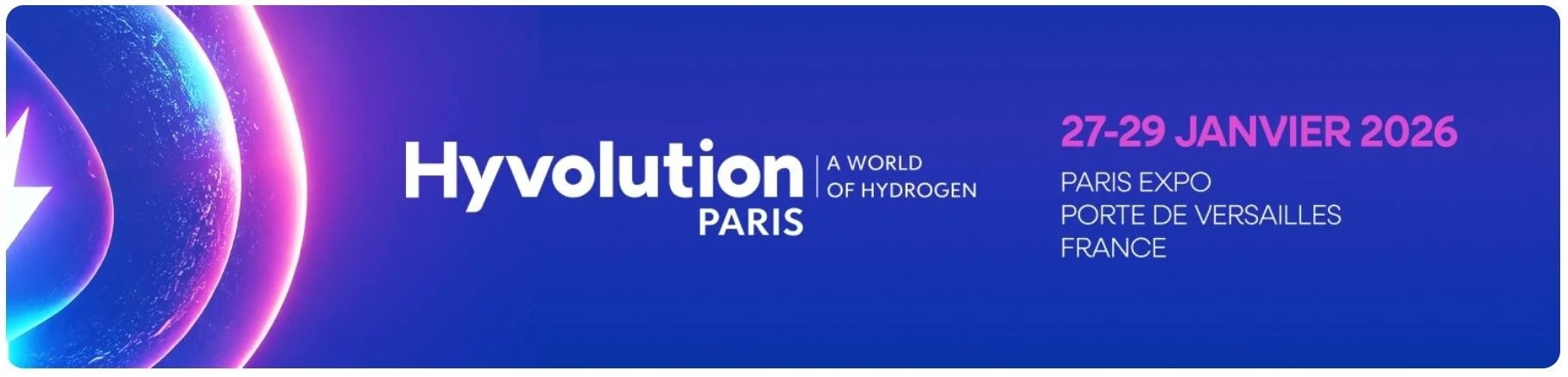 𝗛𝗬𝗩𝗢𝗟𝗨𝗧𝗜𝗢𝗡 𝗣𝗔𝗥𝗜𝗦 𝟮𝟬𝟮𝟲: 𝗟𝗢𝗢𝗞𝗜𝗡𝗚 𝗕𝗘𝗬𝗢𝗡𝗗 𝗘𝗨𝗥𝗢𝗣𝗘 𝗙𝗢𝗥 𝗧𝗛𝗘 𝗡𝗘𝗫𝗧 𝗛𝗬𝗗𝗥𝗢𝗚𝗘𝗡 𝗚𝗥𝗢𝗪𝗧𝗛 𝗙𝗥𝗢𝗡𝗧𝗜𝗘𝗥