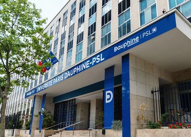 Finance and the Emerging Global Economic Order: Conference hosted by the University Paris Dauphine- PSL.