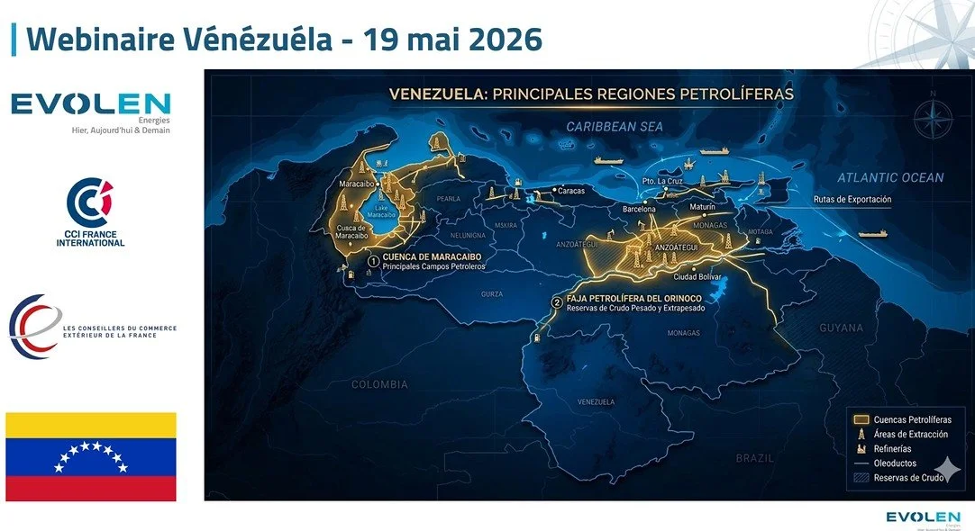 From Venezuela to Central Asia: Decoding the Dynamics of the Global Energy Transition