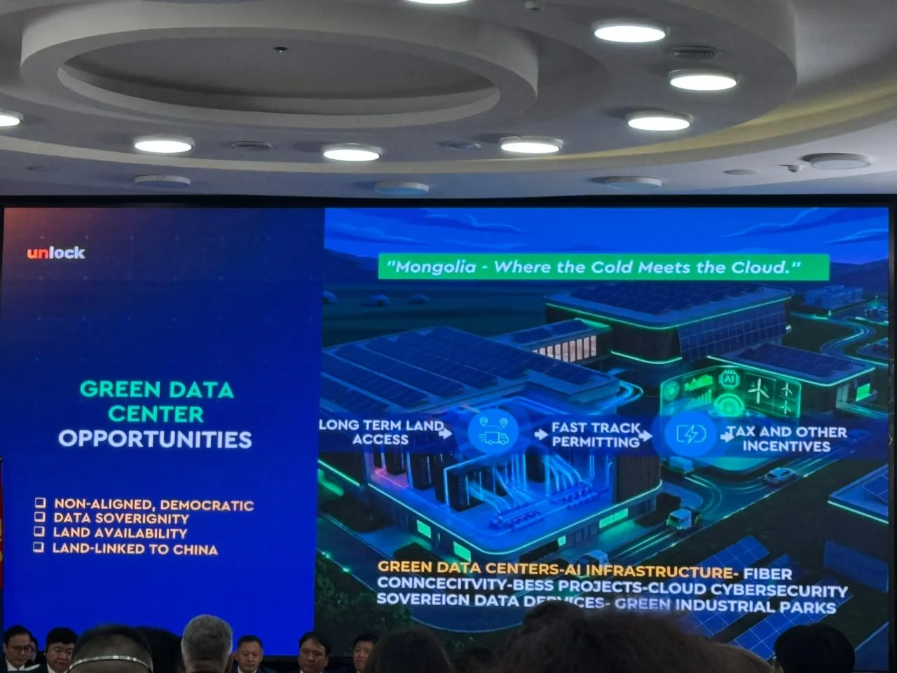 Mongolia Economic Forum 2026: The roadmap to “Unlock the economy” 