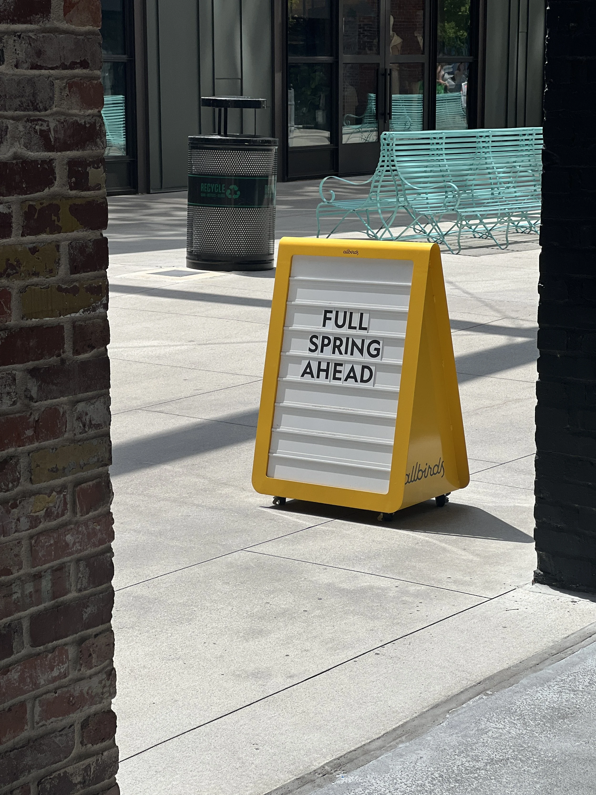 Reset For Spring: The Big Clean & Declutter