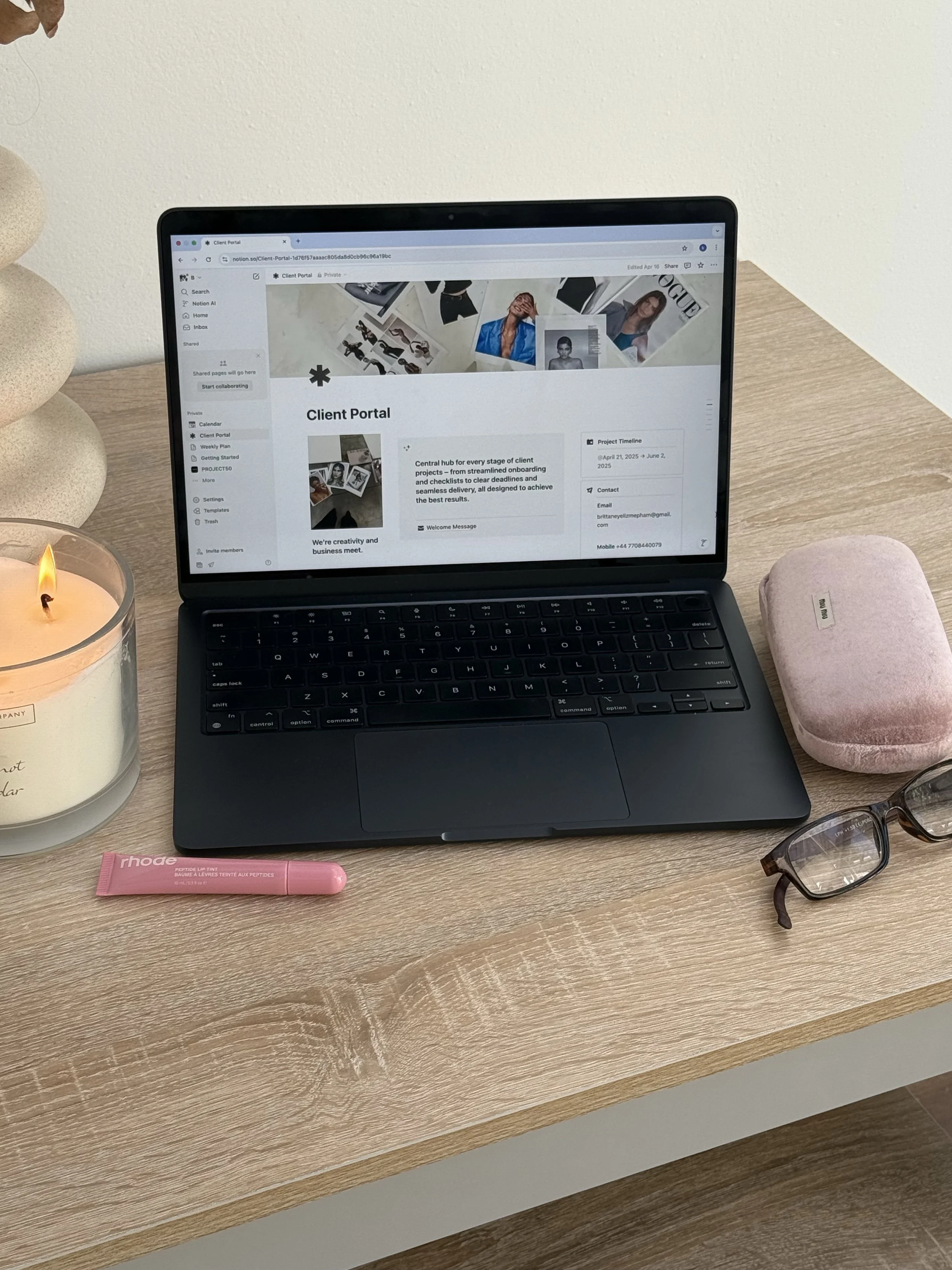 Soft Productivity: How to Get Things Done Without Burning Out (Part 1)