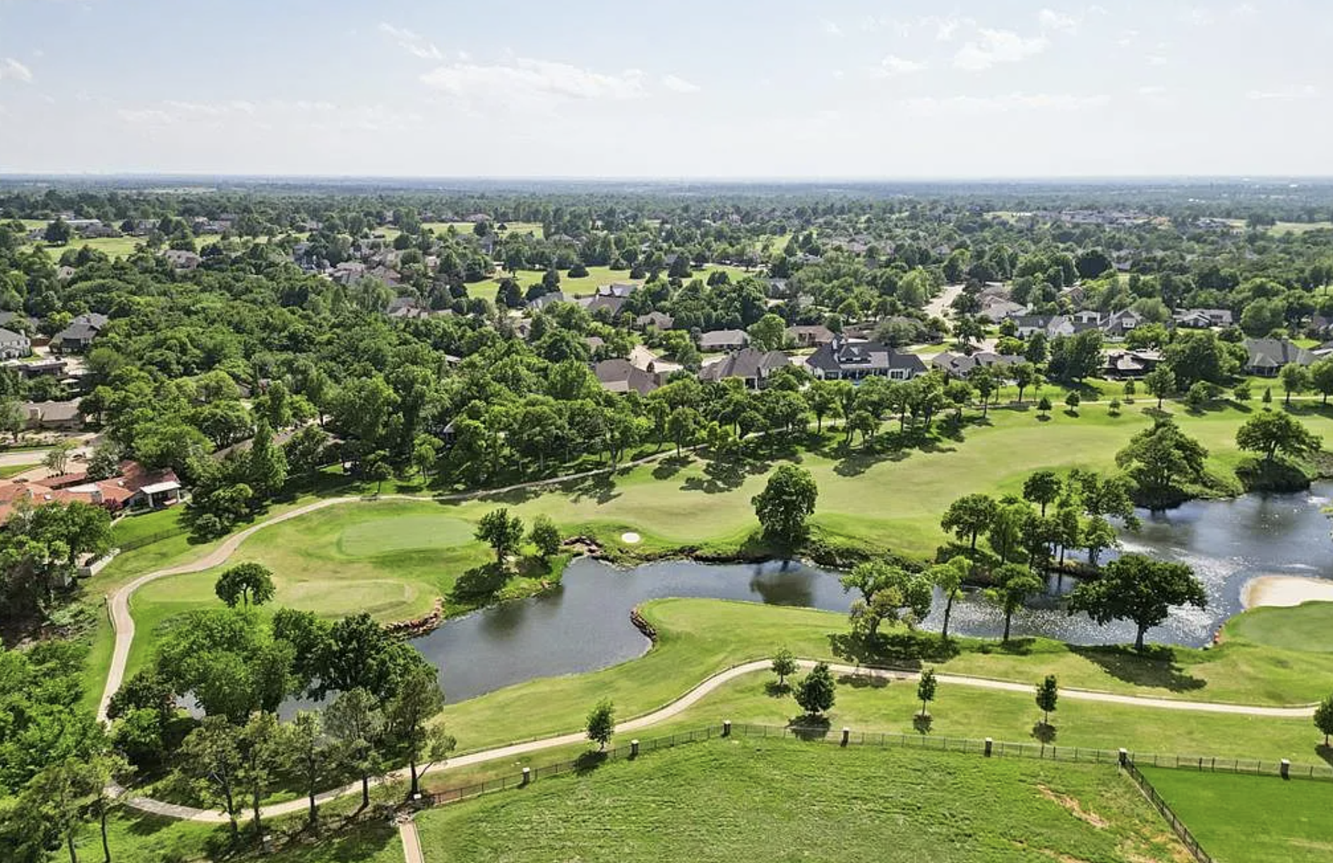 Why Families Are Moving to Edmond, Oklahoma