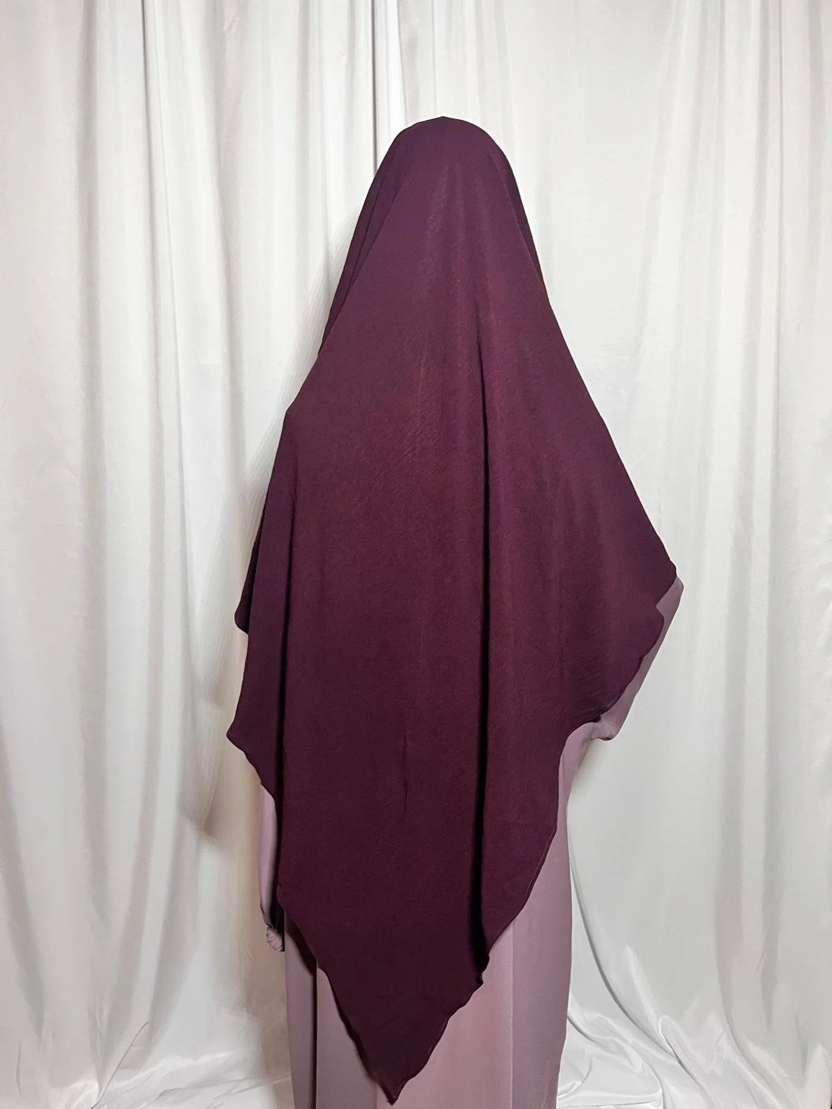 Jersey Khimar