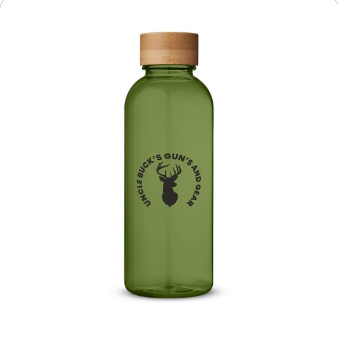 Water bottle