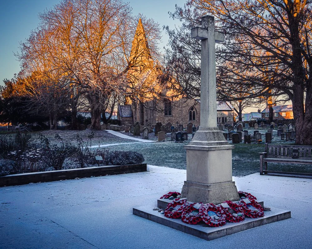 Wittering Church Winter Snow Sunrise (24 of 26)-Edit.jpg