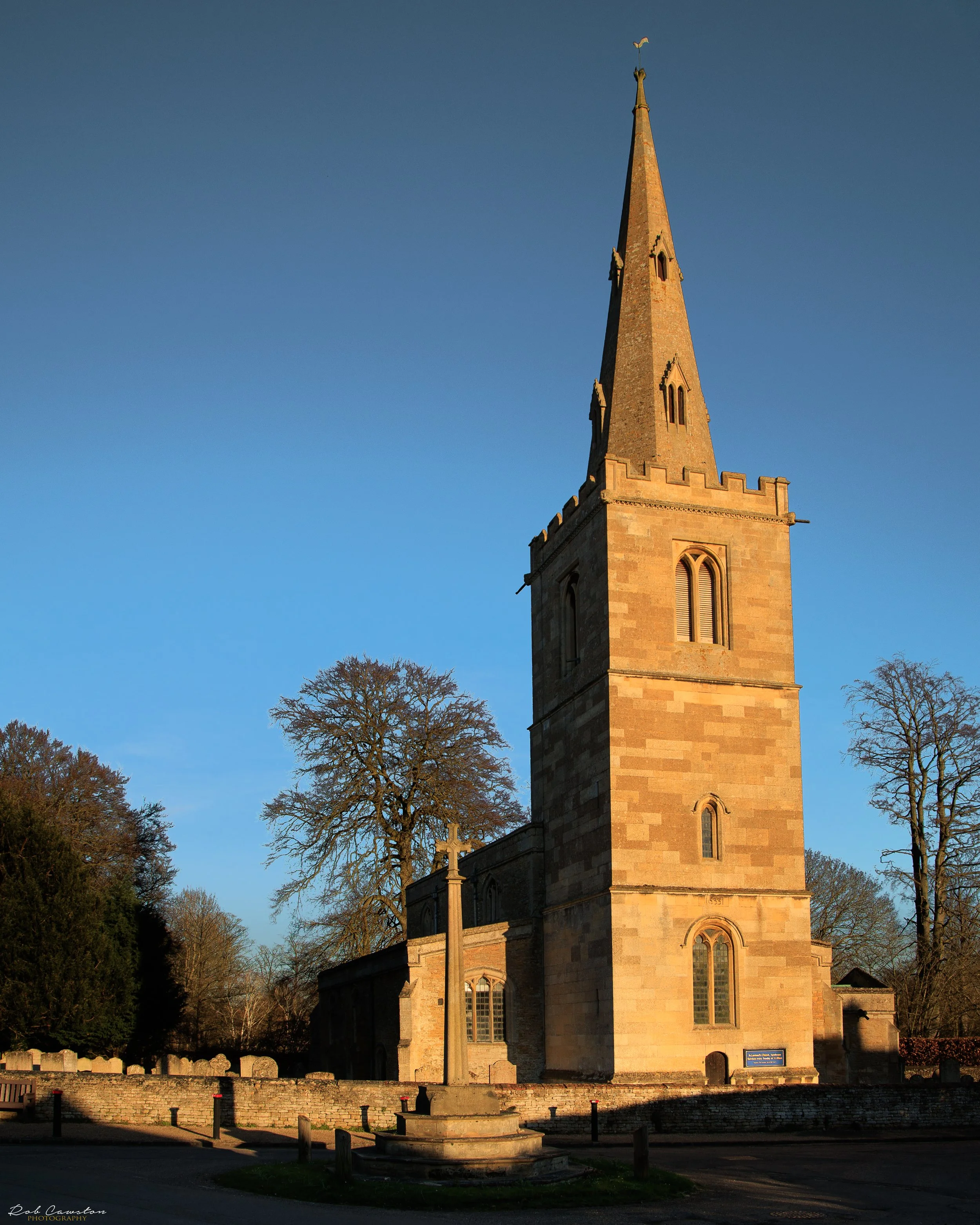 Apethorpe Village Church (1 of 5).jpg