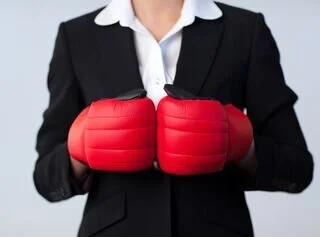 5 Steps to Conflict Reduction - Marcia Reynolds Psy.D.