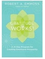 How Happiness Can Help You Through Hard Times - Robert Emmons