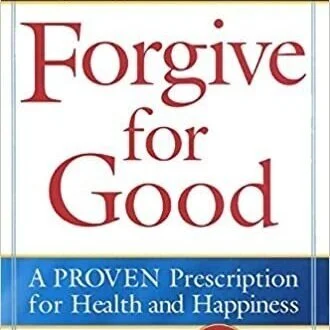 Writing Tickets to Unenforceable Rules - Dr. Frederic Luskin