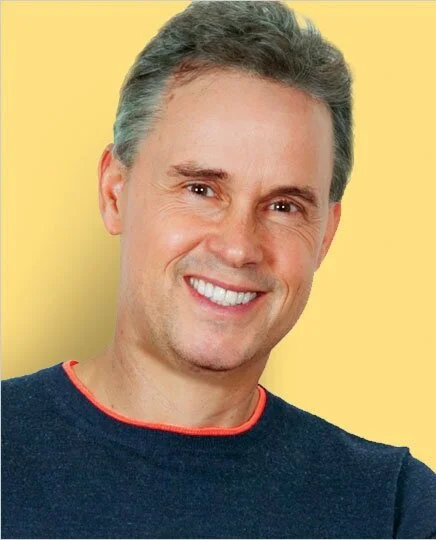 THE HAPPINESS PROJECT - Robert Holden, Ph.D.