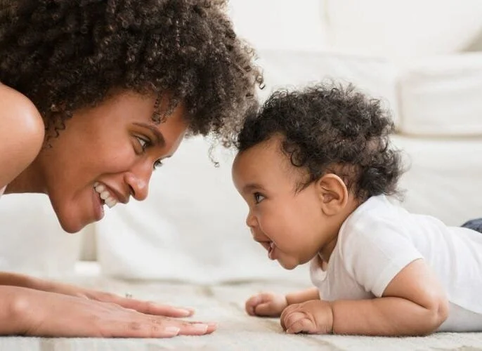 Scientists think about 40% of happiness is genetic - Vanessa Caceres