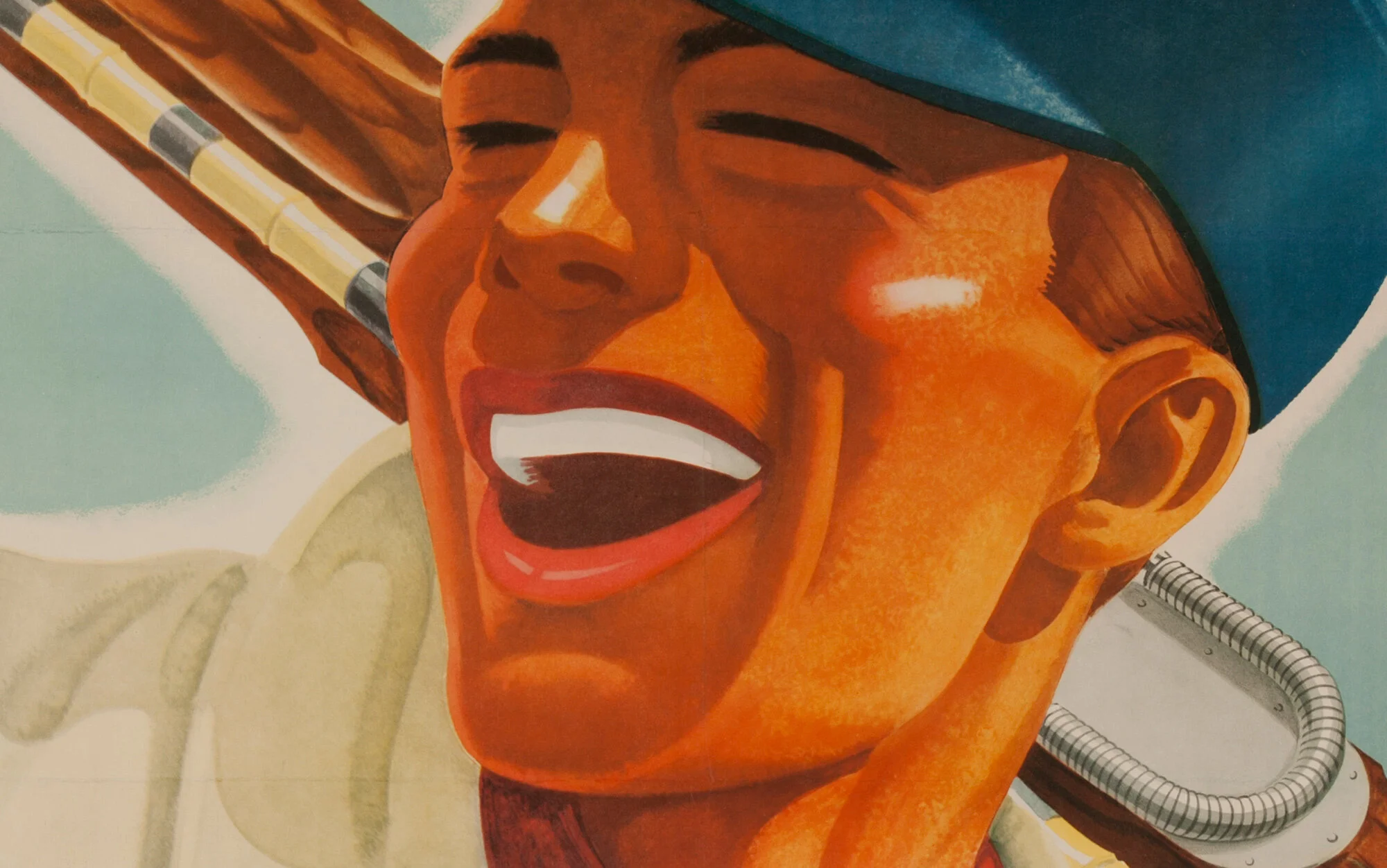 The Happiness Ruse - Cody Delistraty