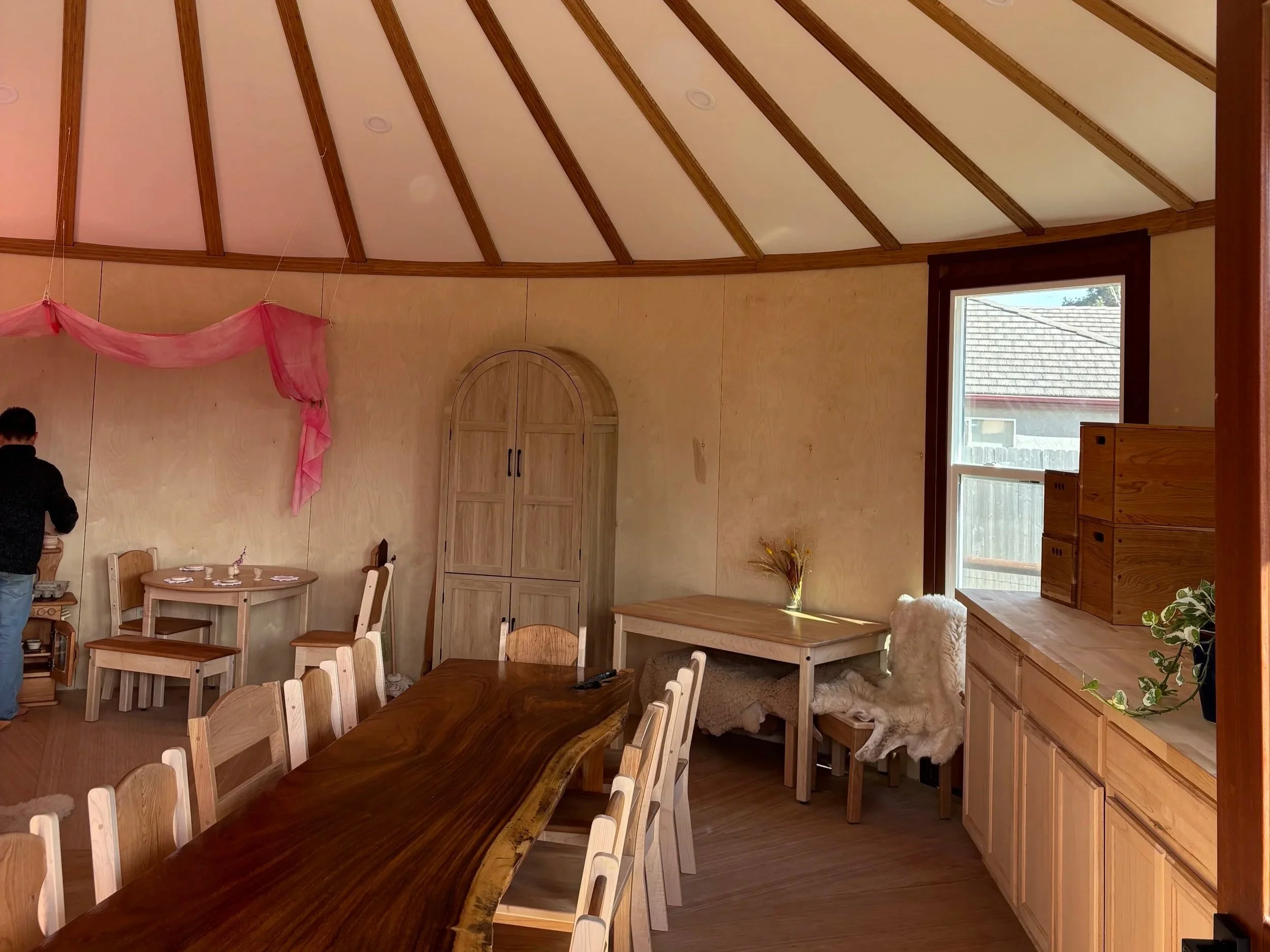 LifeWays Fundamentals Retreat