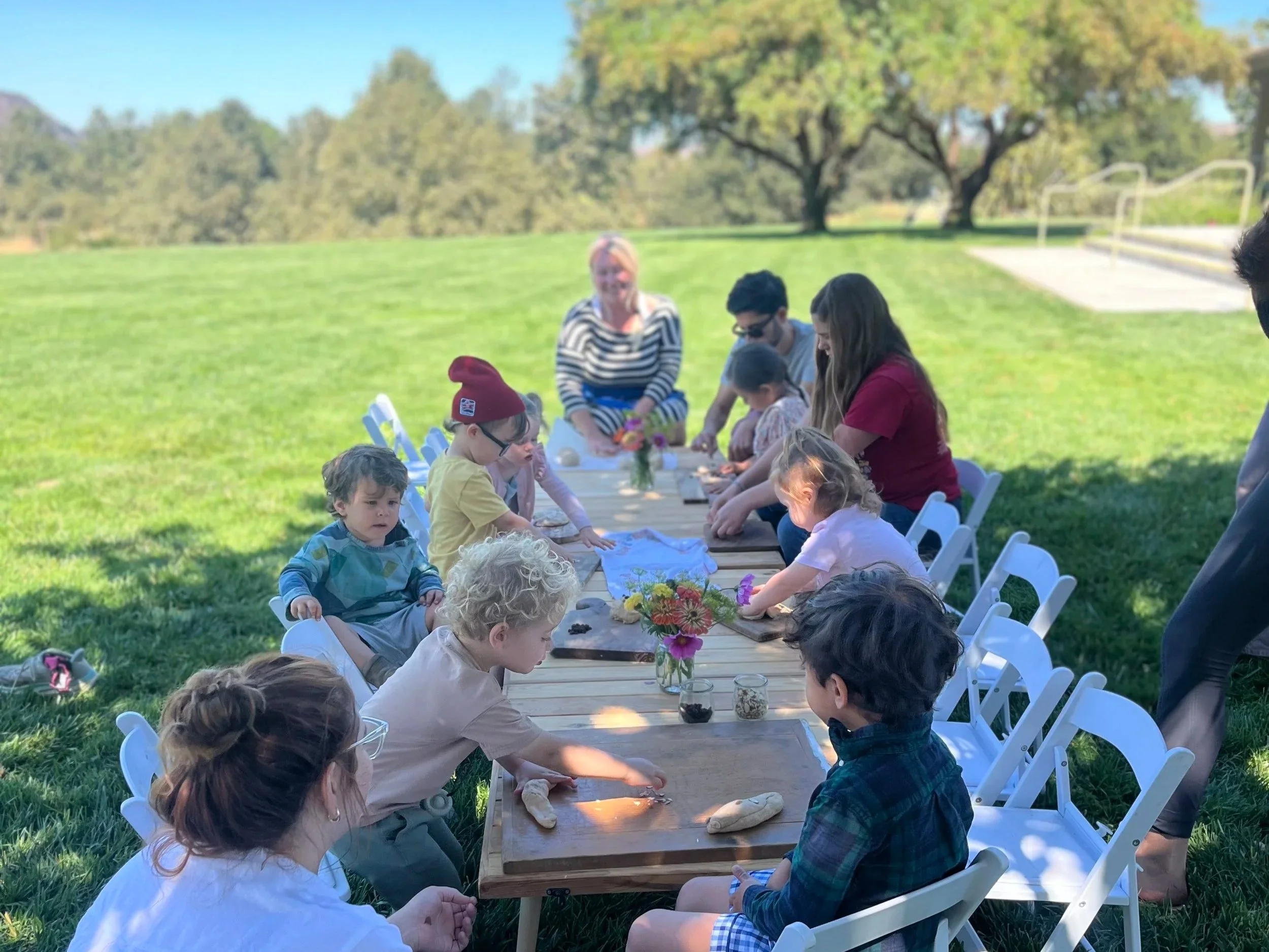 5 Things Your Child Really Needs in Kindergarten &amp; How Waldorf Meets These Needs