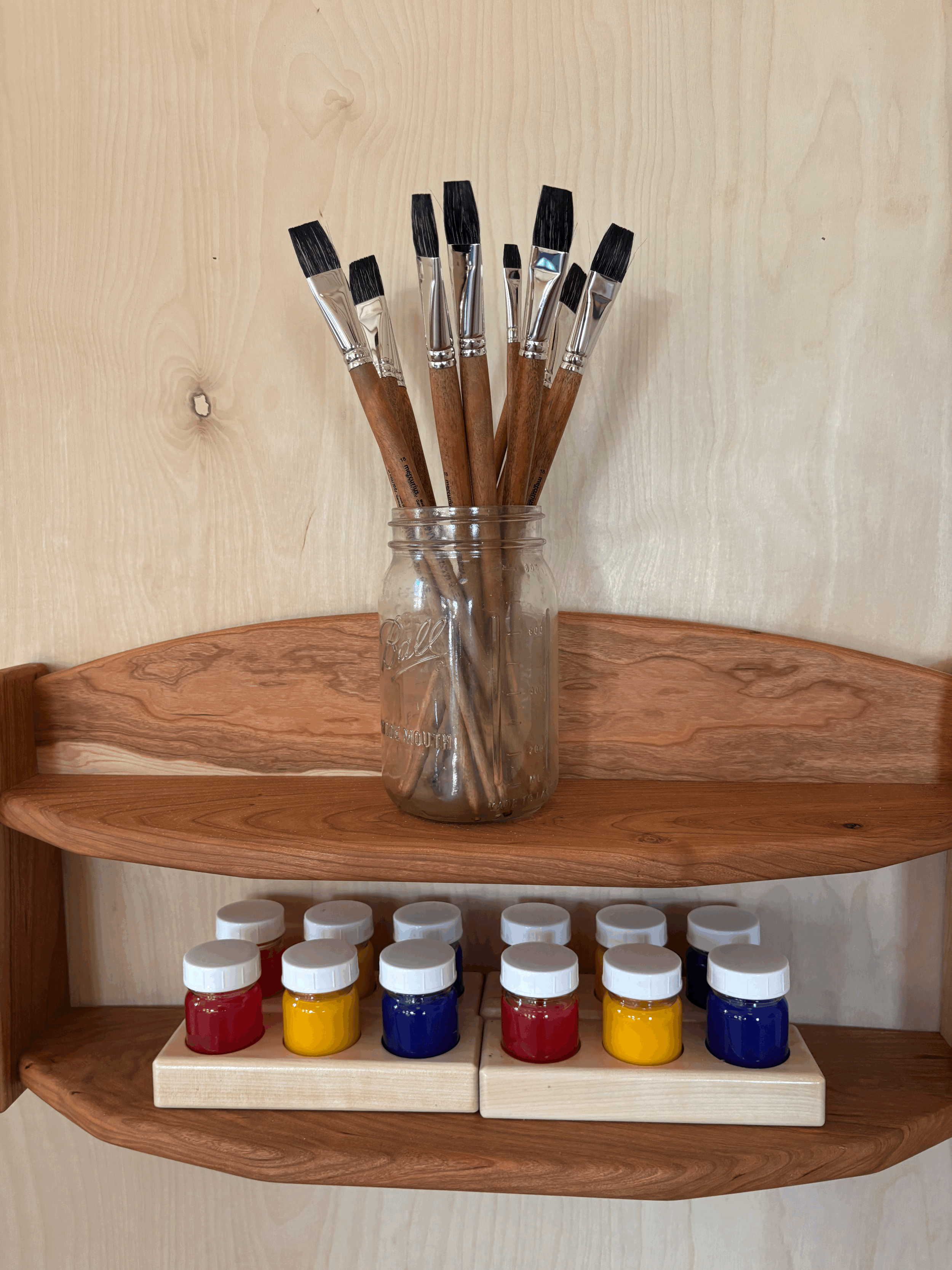 The First Grade Journey