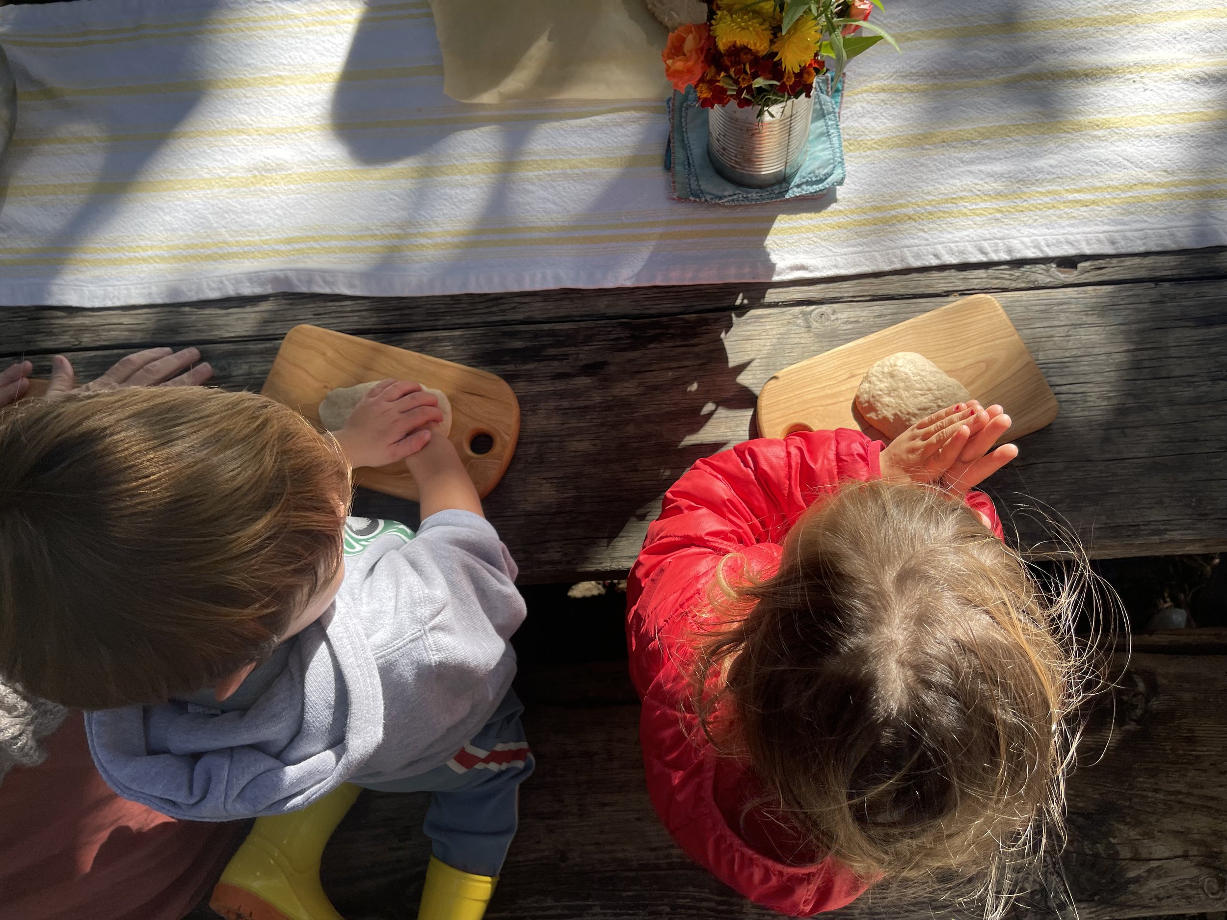 A Defining Threshold for Academic Success