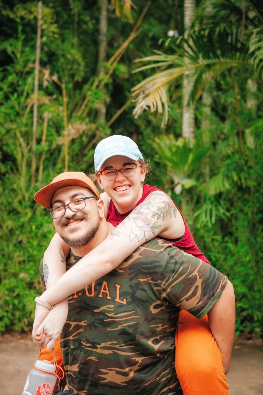 How I’m Prioritizing my Mental Health as a 26 y/o Widow