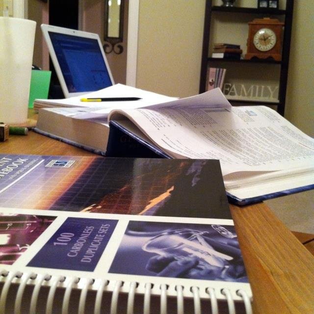 Not What I Have Done