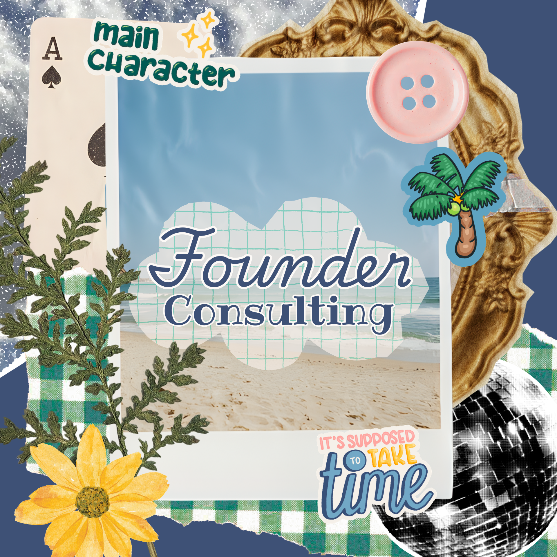 Founder Consulting