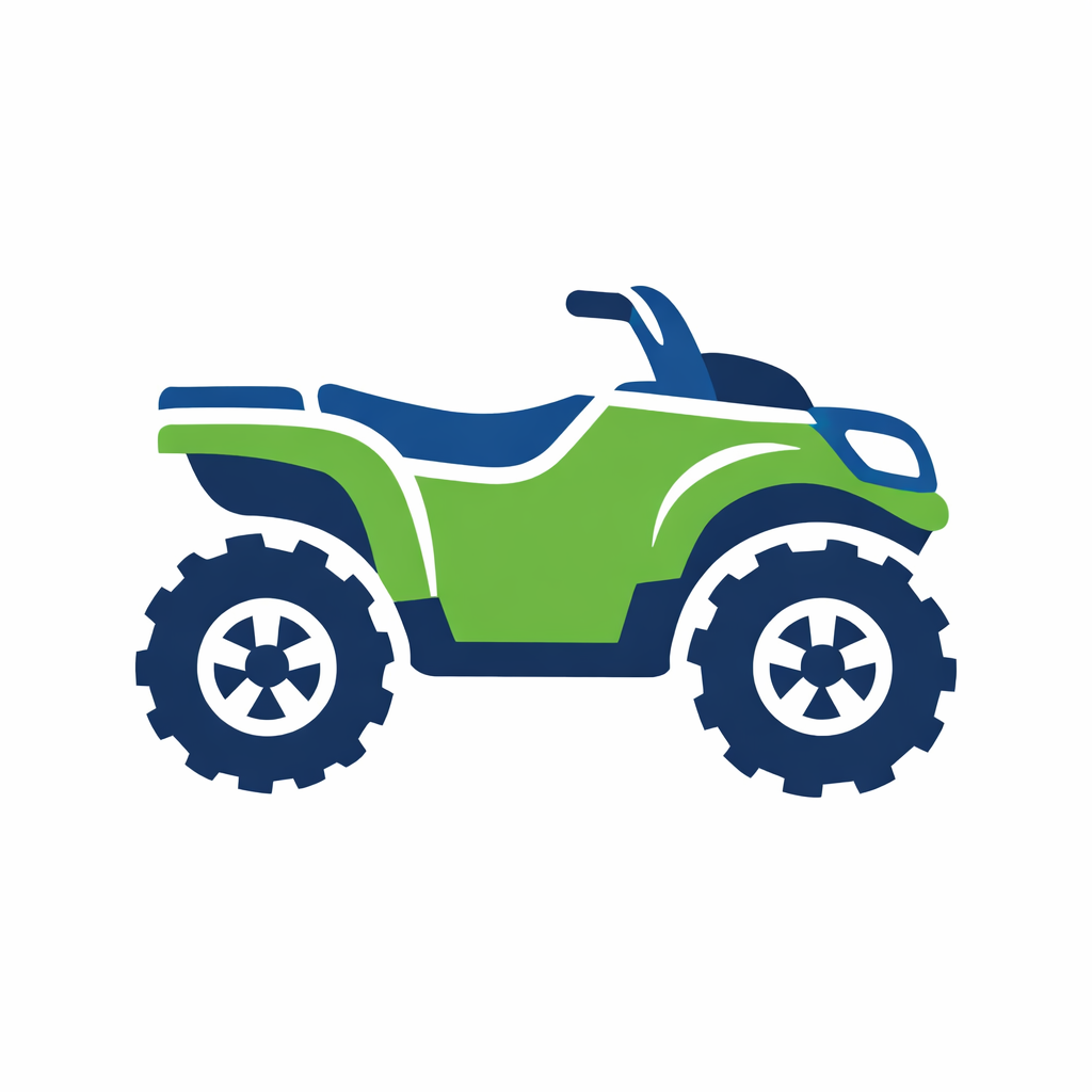 Personal offroad vehicle insurance quote icon