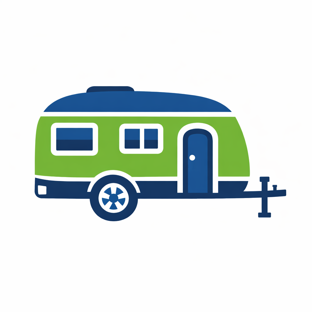 Personal RV / trailer insurance quote icon