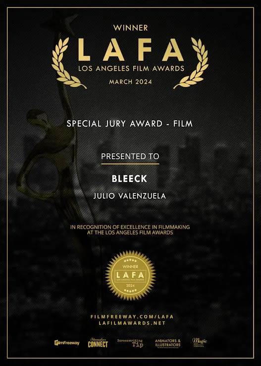 Bleeck laurels pic.jpeg