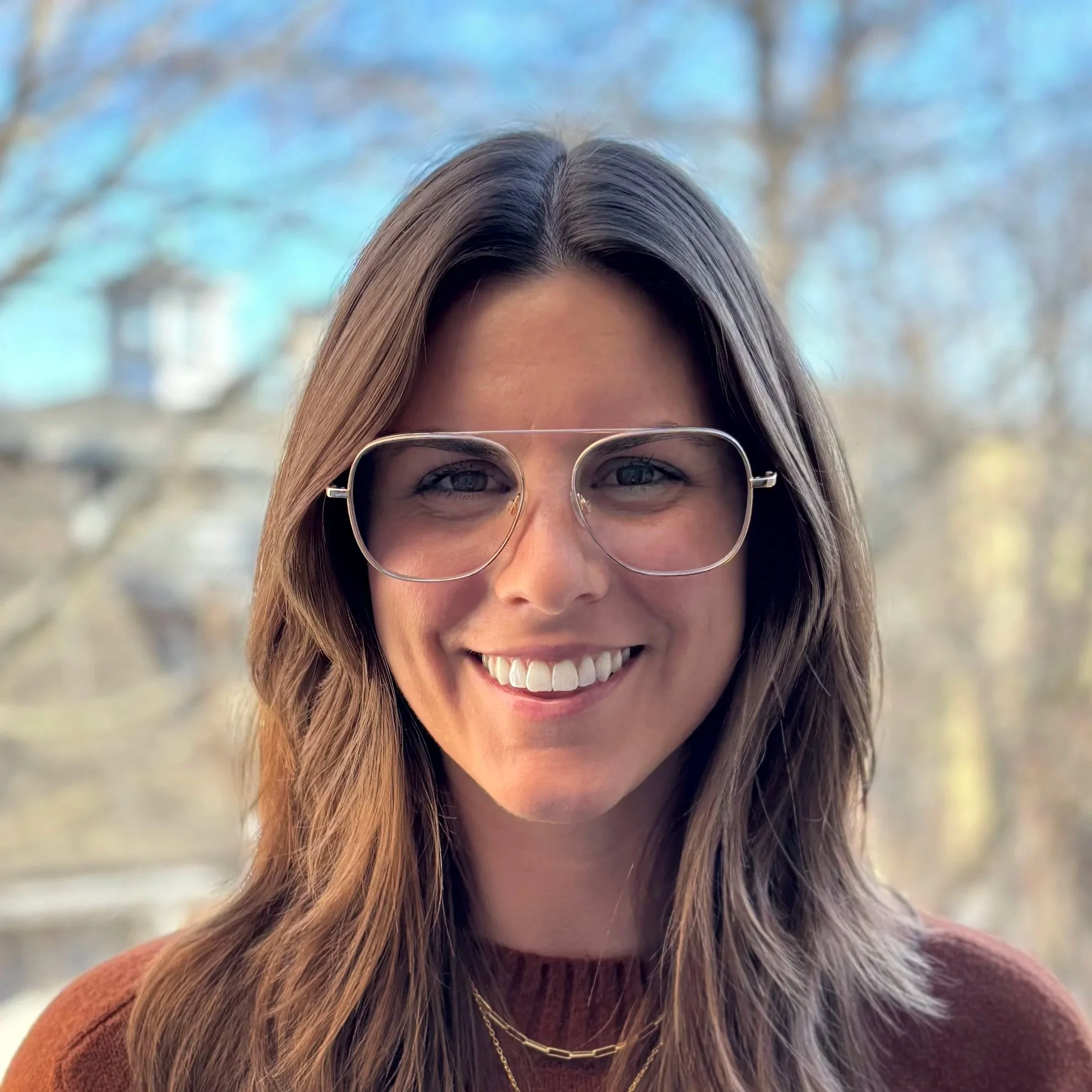 Kelsey Schultz, Ph.D