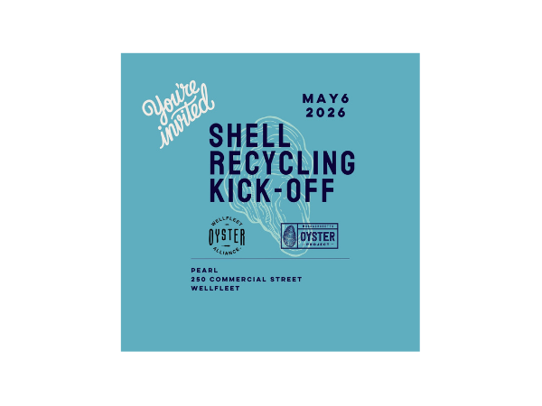 Shell Recycling Kick Off Party