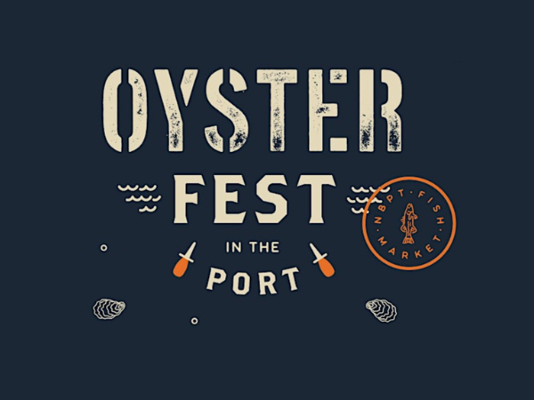 Newburyport Oyster Festival 