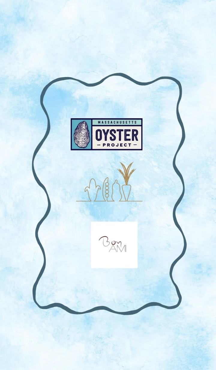 Season to Oyster: A Five-Course Celebration of New England's Bounty with Guest Chef Gavin Lambert&nbsp;