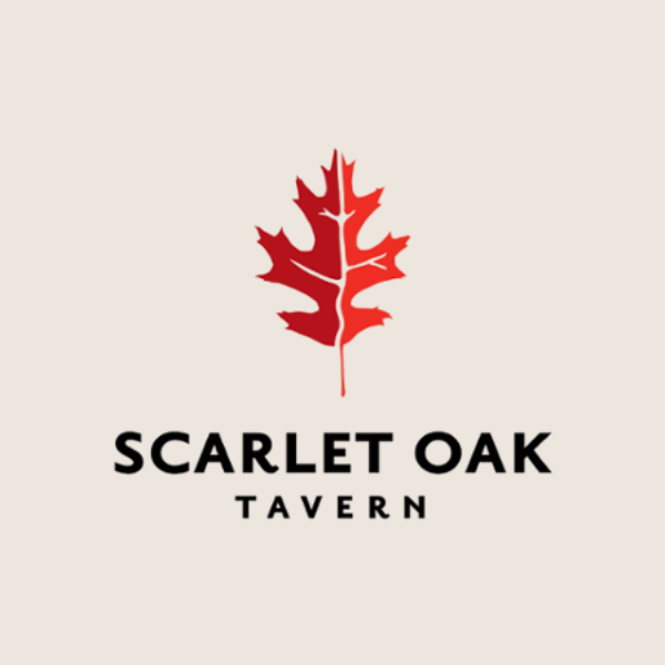 Scarlet Oak Tavern  
1217 Main St, Hingham